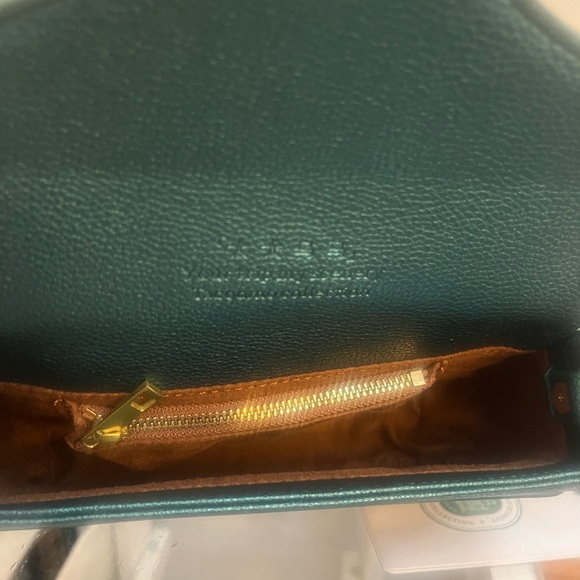 NWT 👛 TACOOMO designer women crossbody bag - Picture 11 of 11